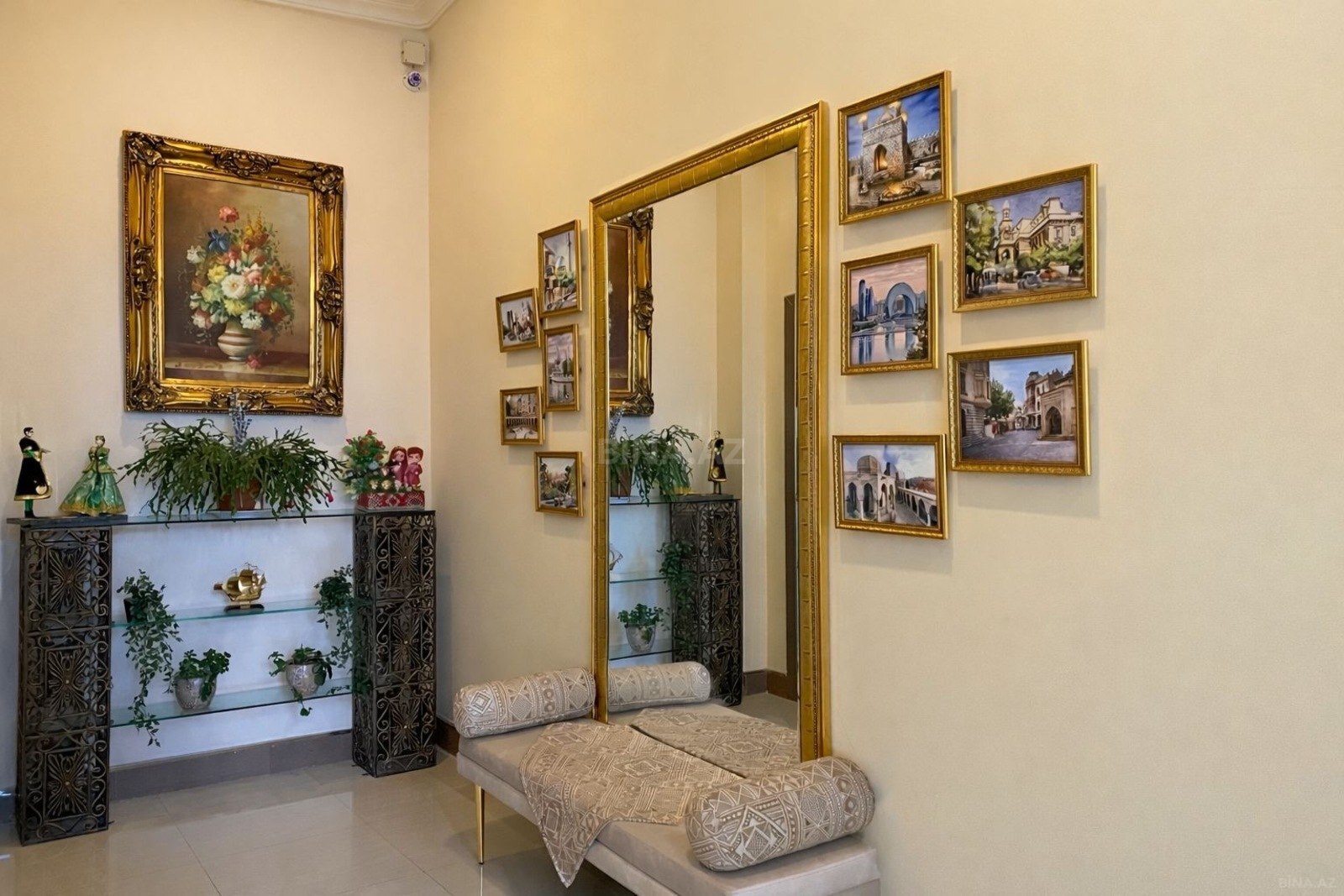 4 otaqlı yeni tikili - Nəsimi r. - 242 m² (10)