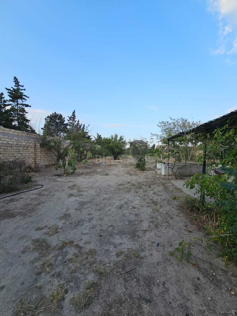 4 otaqlı həyət evi/bağ evi - Nardaran q. - 160 m² (2)