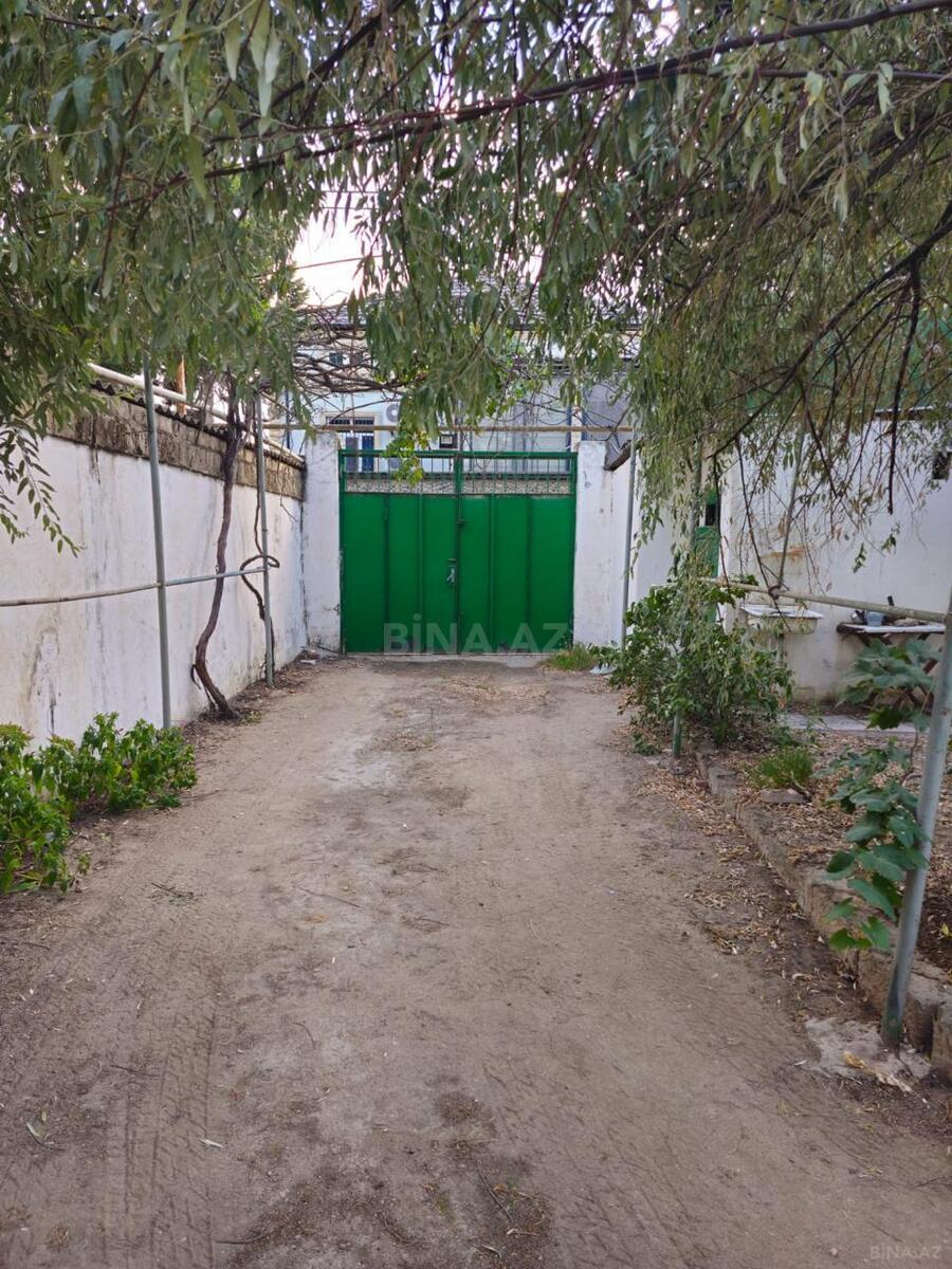 4 otaqlı həyət evi/bağ evi - Nardaran q. - 160 m² (4)