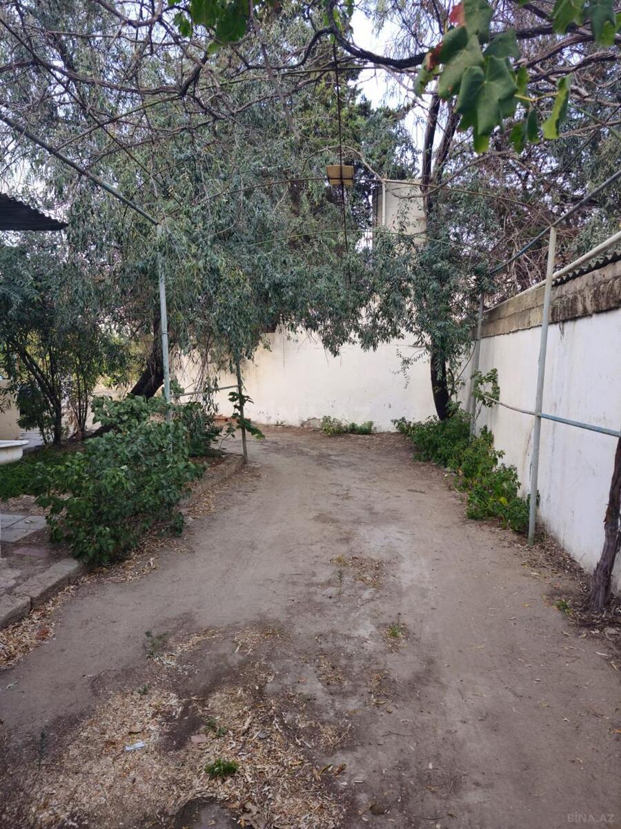 4 otaqlı həyət evi/bağ evi - Nardaran q. - 160 m² (5)