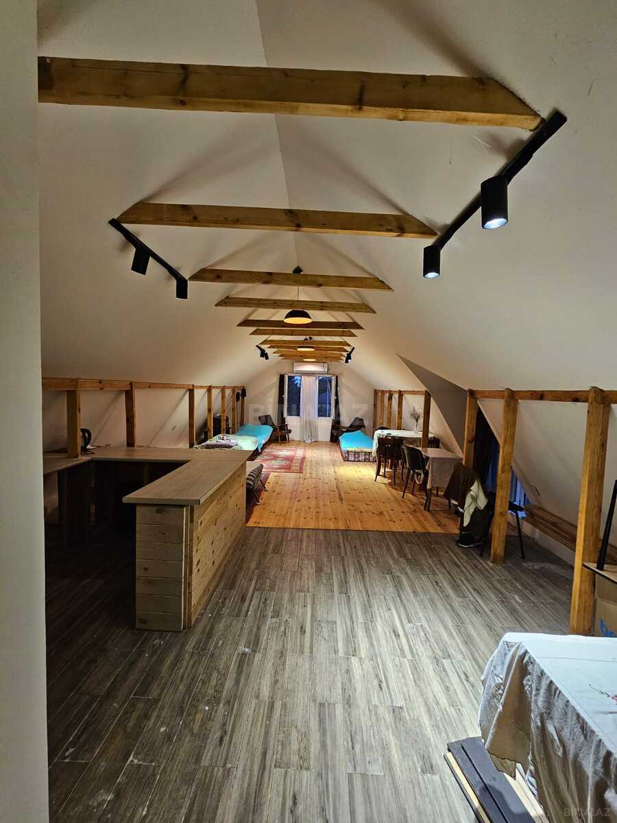 4 otaqlı həyət evi/bağ evi - Nardaran q. - 160 m² (9)