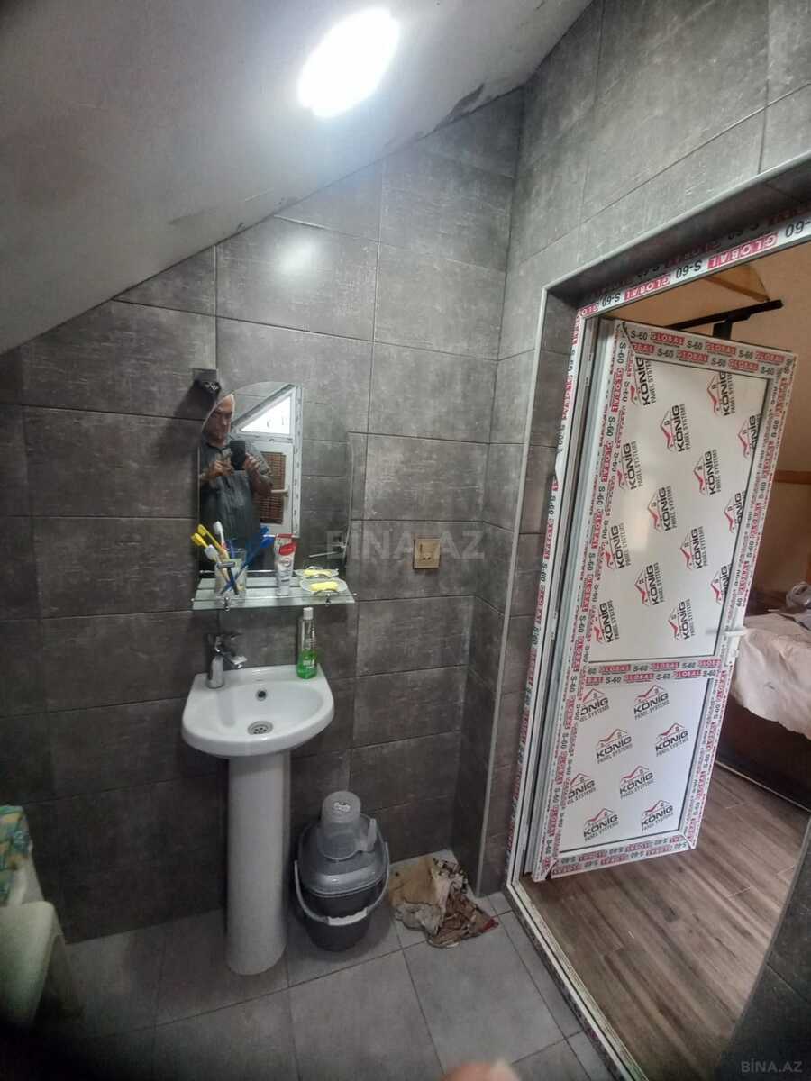 4 otaqlı həyət evi/bağ evi - Nardaran q. - 160 m² (11)