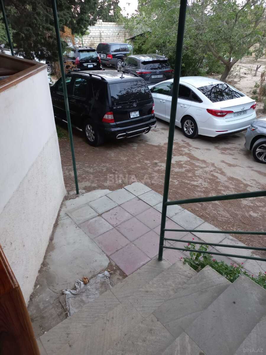 4 otaqlı həyət evi/bağ evi - Nardaran q. - 160 m² (13)