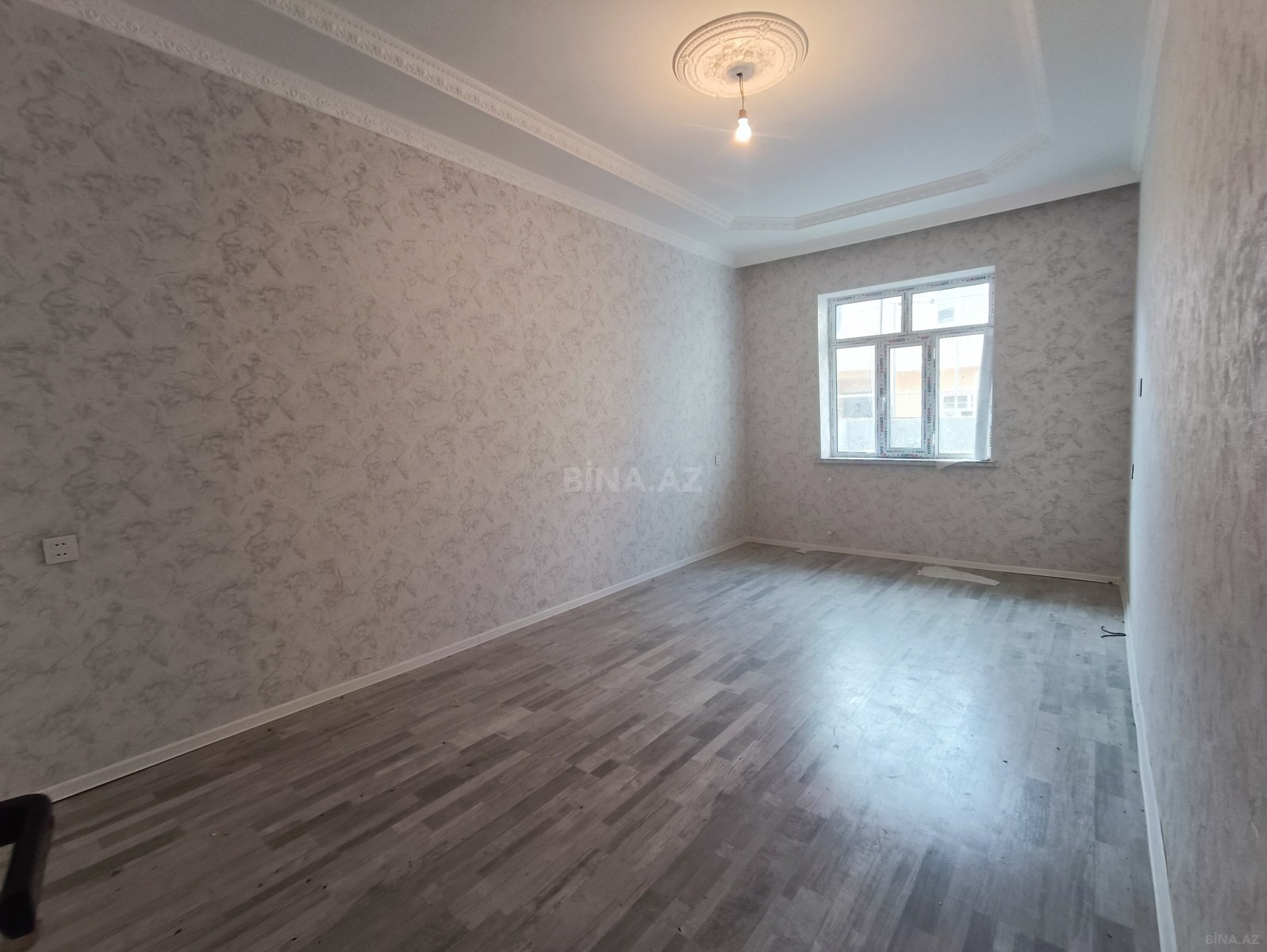 4 otaqlı həyət evi/bağ evi - Xırdalan - 118 m² (7)