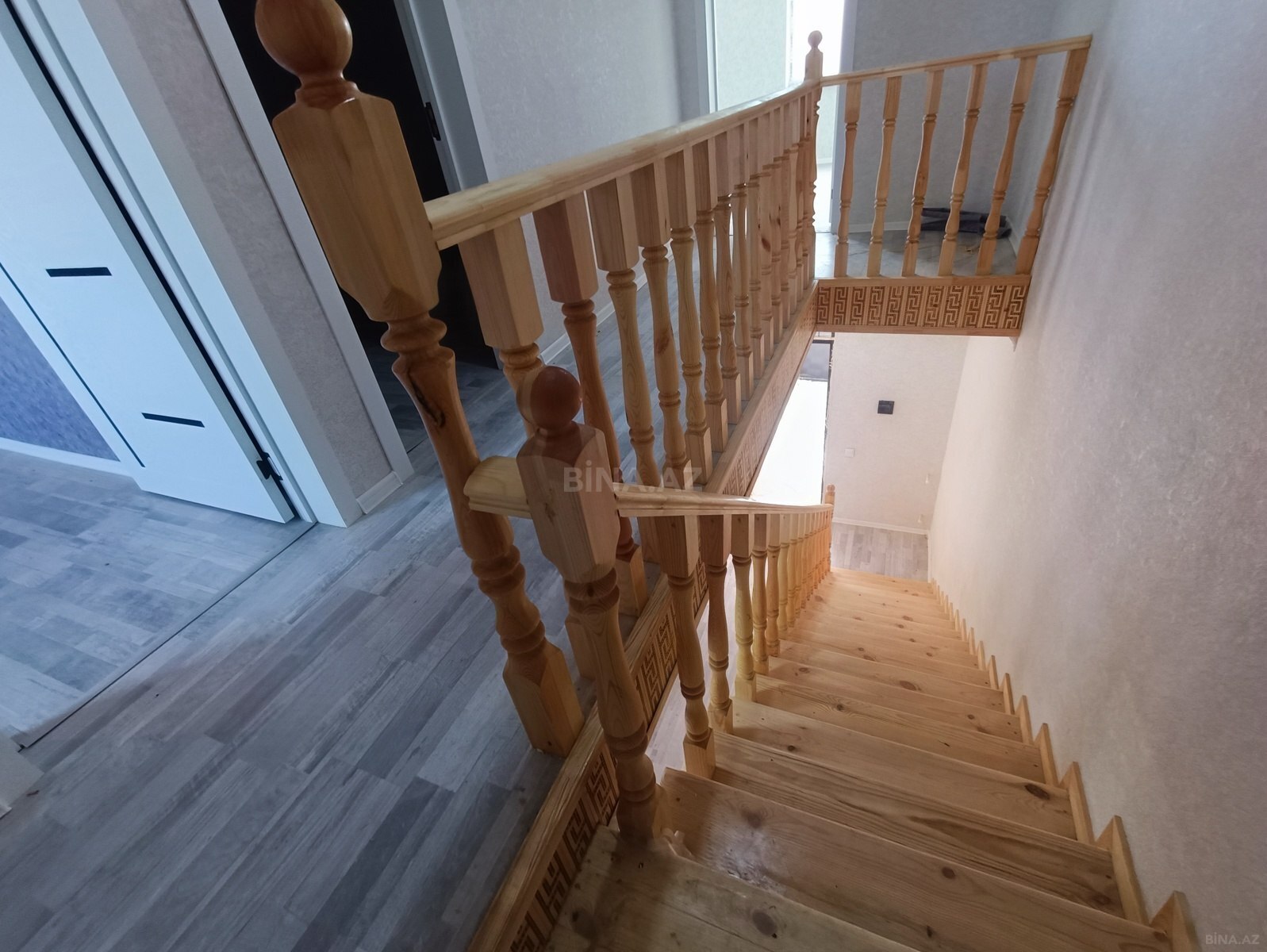 4 otaqlı həyət evi/bağ evi - Xırdalan - 118 m² (14)