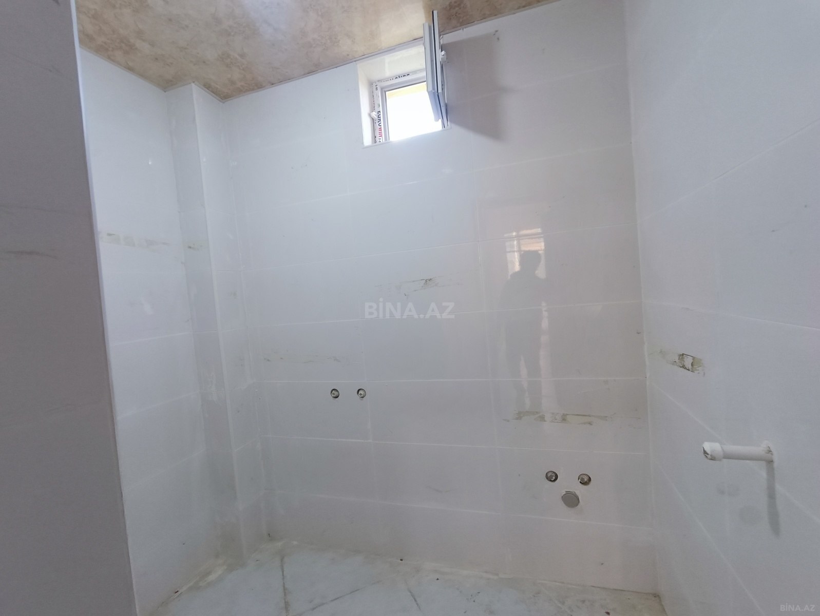 4 otaqlı həyət evi/bağ evi - Xırdalan - 118 m² (16)