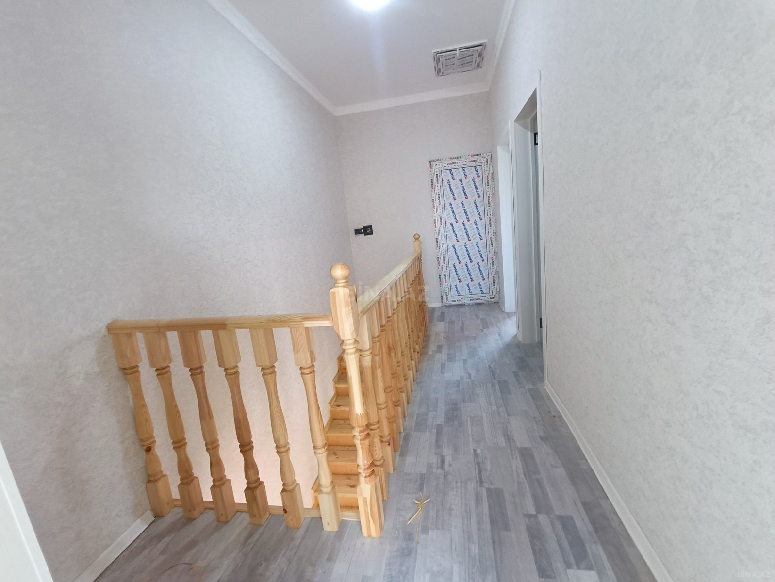 4 otaqlı həyət evi/bağ evi - Xırdalan - 118 m² (11)