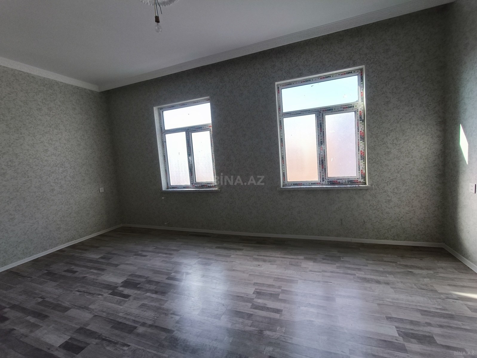 4 otaqlı həyət evi/bağ evi - Xırdalan - 118 m² (8)