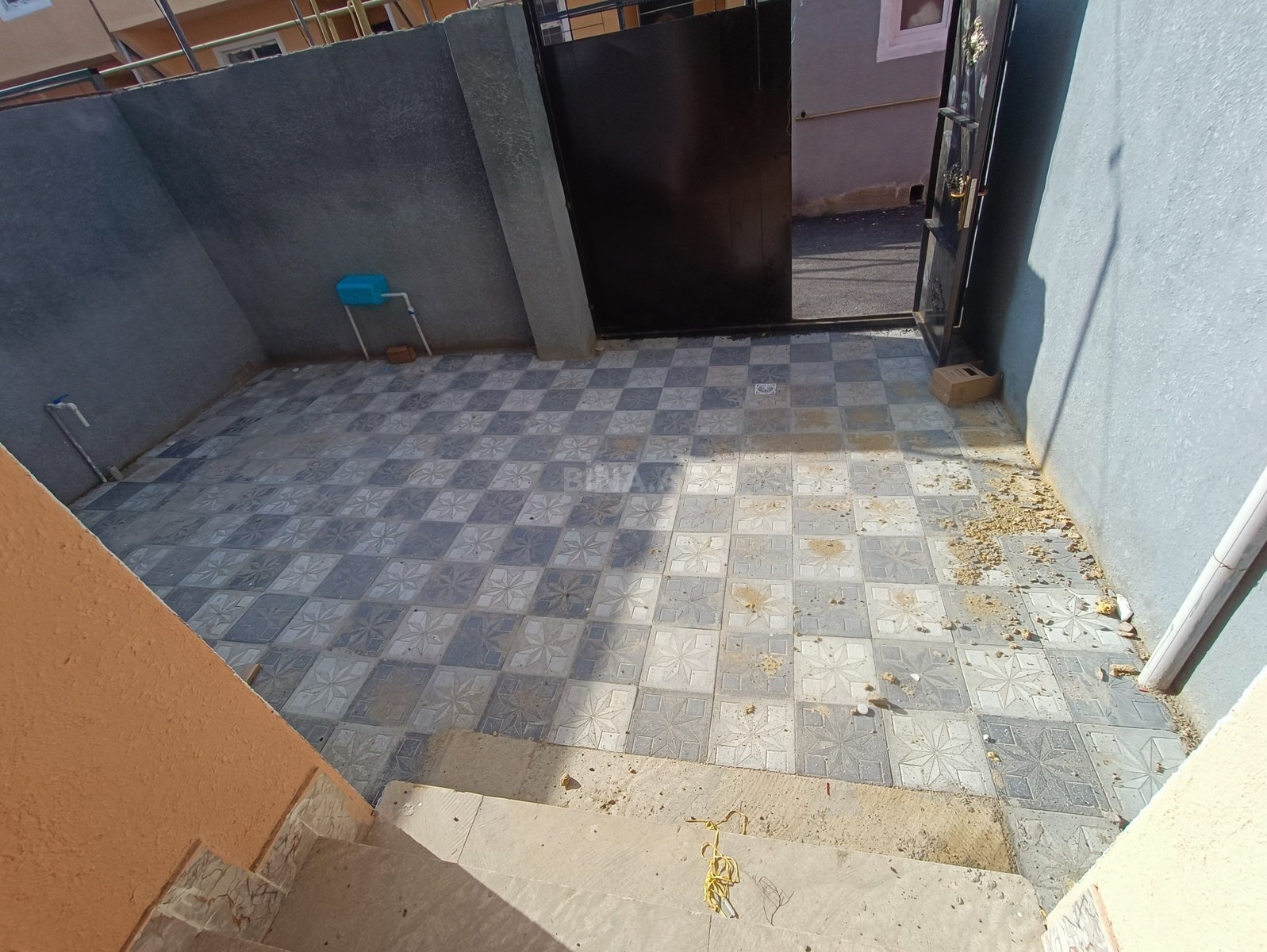 4 otaqlı həyət evi/bağ evi - Xırdalan - 118 m² (4)