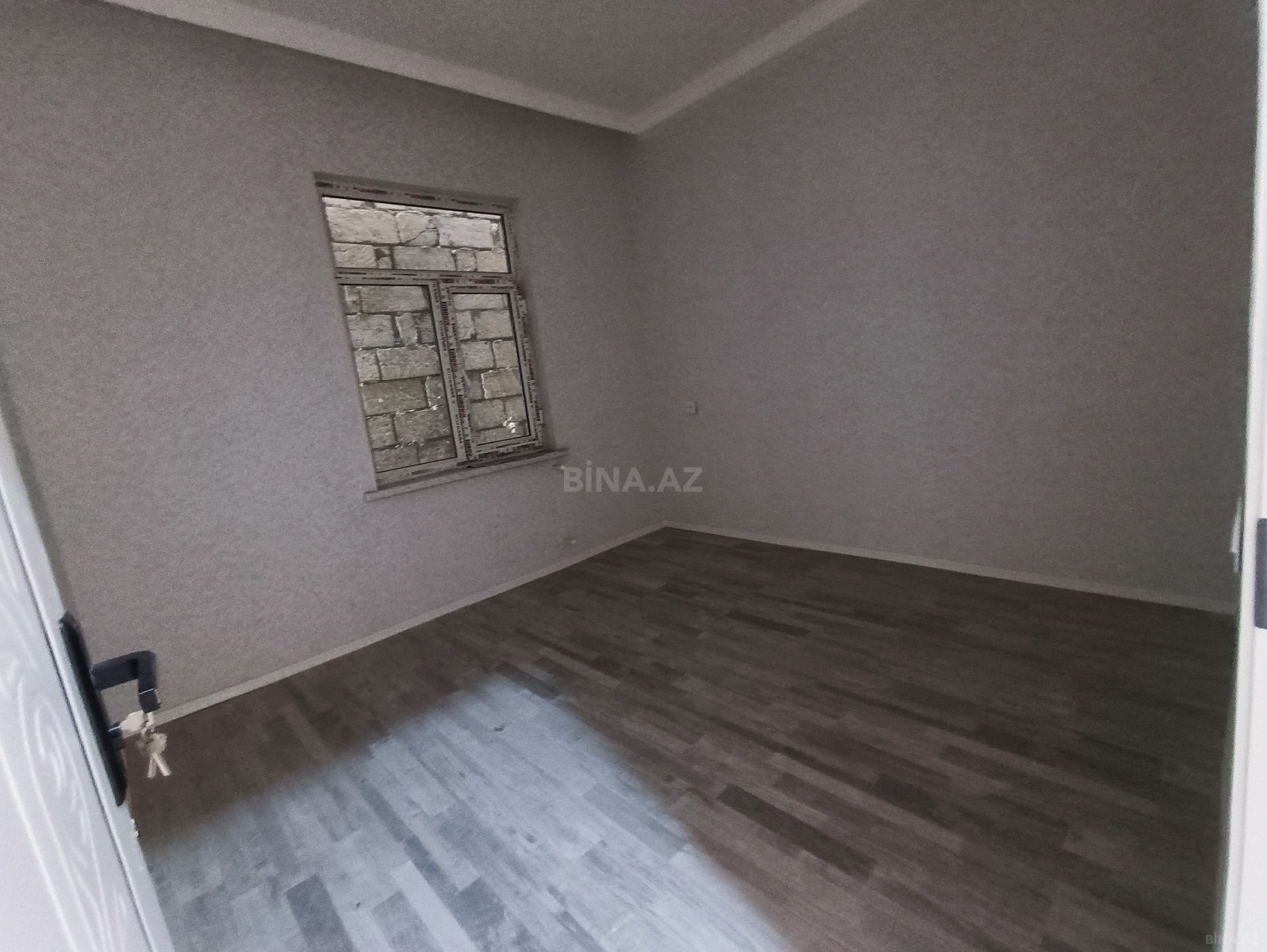 4 otaqlı həyət evi/bağ evi - Xırdalan - 118 m² (9)