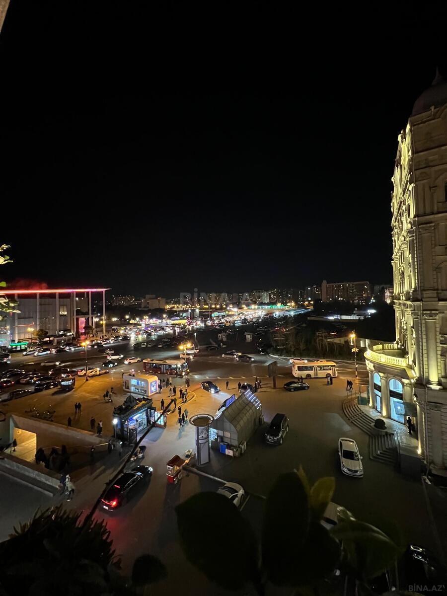 2 otaqlı köhnə tikili - Gənclik m. - 50 m² (1)