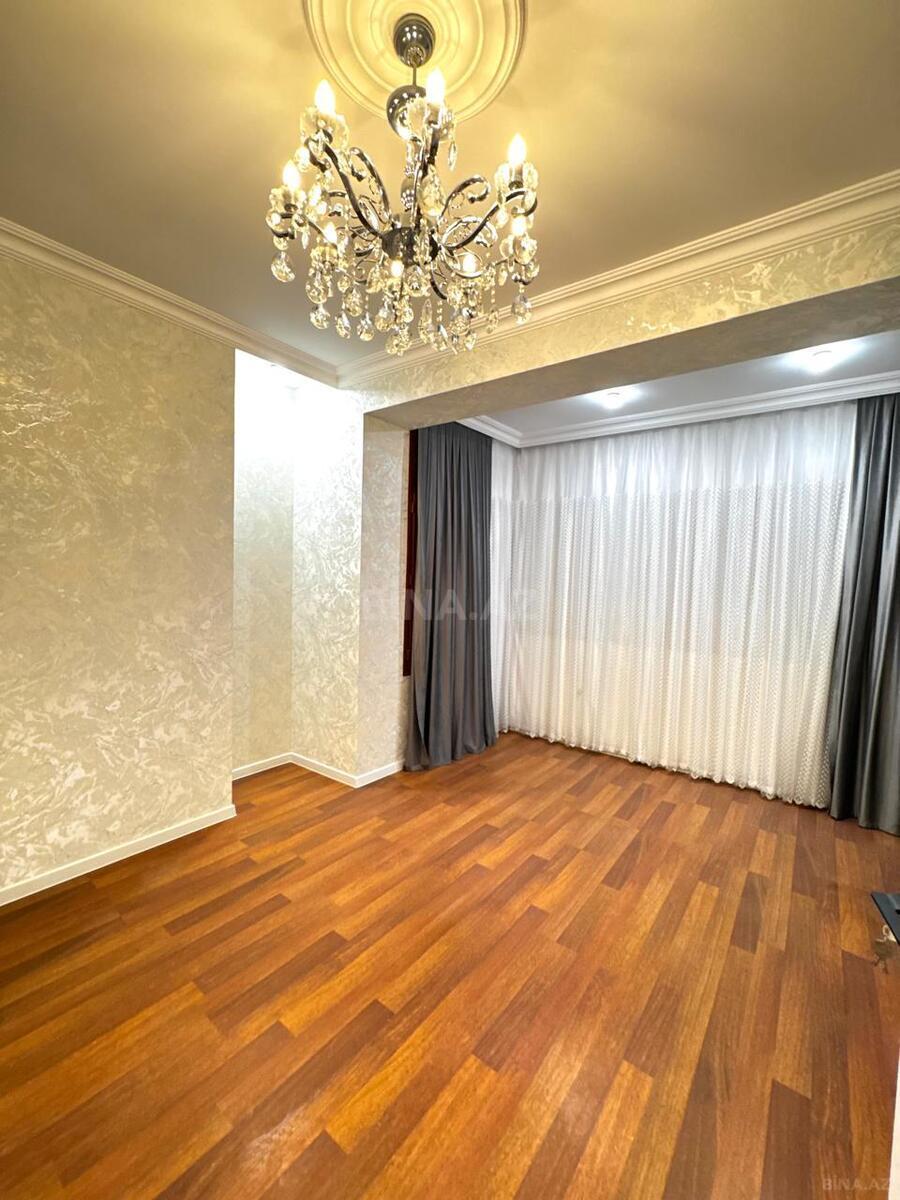 2-комн. новостройка - Насиминский  р. - 60 м² (3)