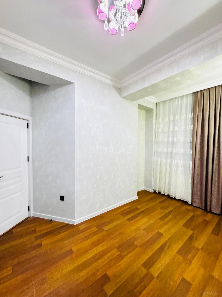 2-комн. новостройка - Насиминский  р. - 60 м² (10)