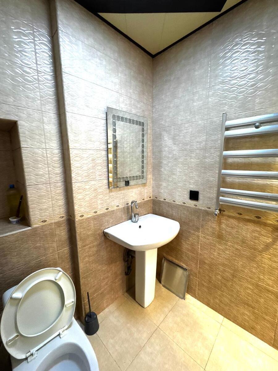 2-комн. новостройка - Насиминский  р. - 60 м² (17)