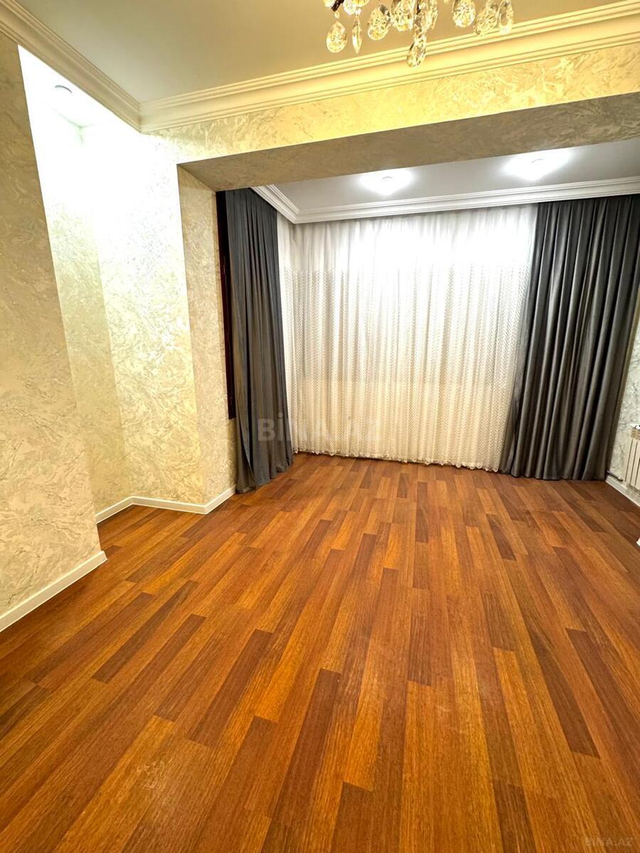 2-комн. новостройка - Насиминский  р. - 60 м² (4)