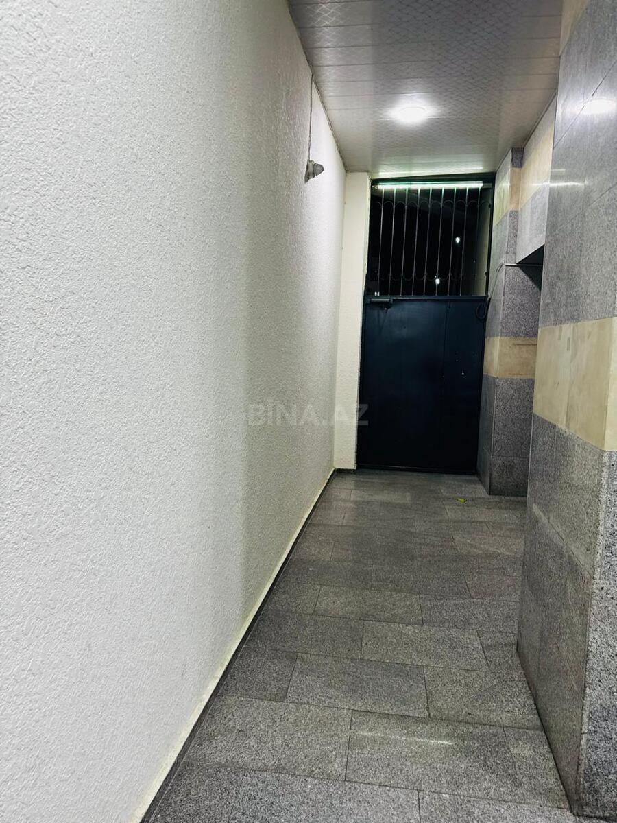 2-комн. новостройка - Насиминский  р. - 60 м² (20)