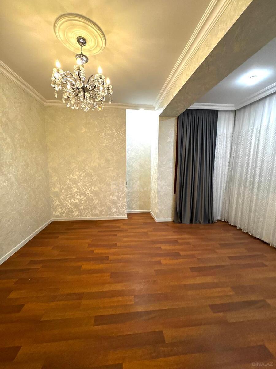 2-комн. новостройка - Насиминский  р. - 60 м² (5)