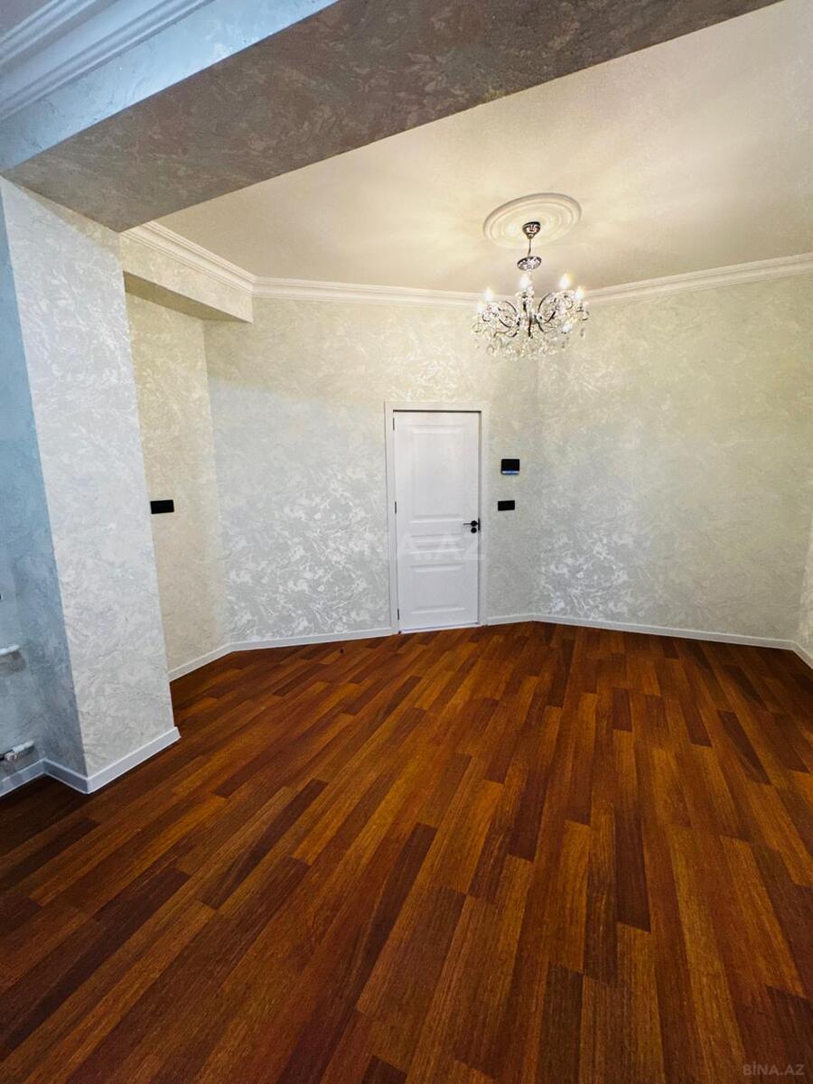 2-комн. новостройка - Насиминский  р. - 60 м² (8)