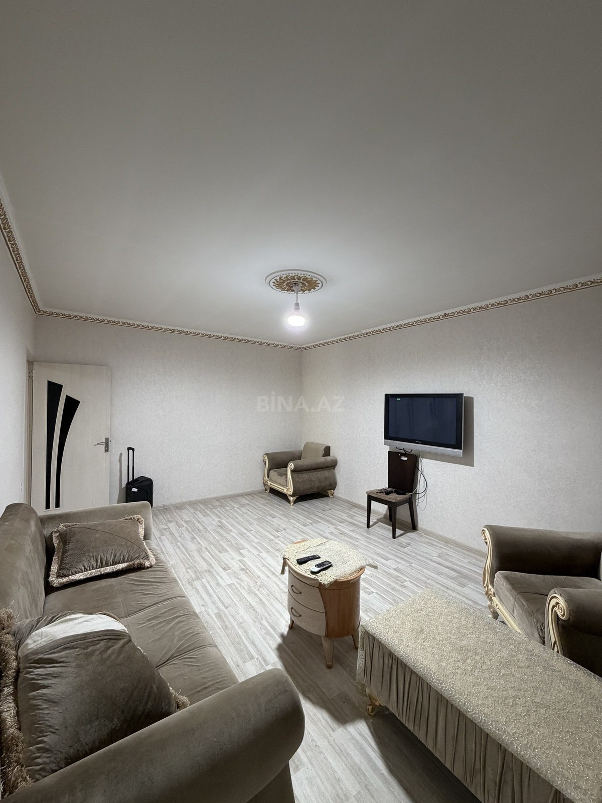 3-комн. дом/дача - пос. Мардакан - 110 м² (15)