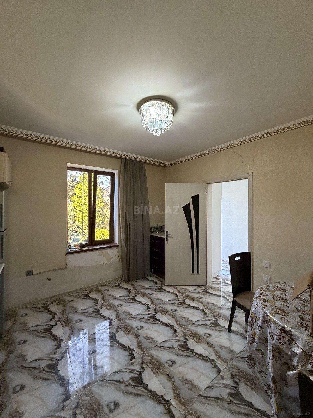3-комн. дом/дача - пос. Мардакан - 110 м² (12)