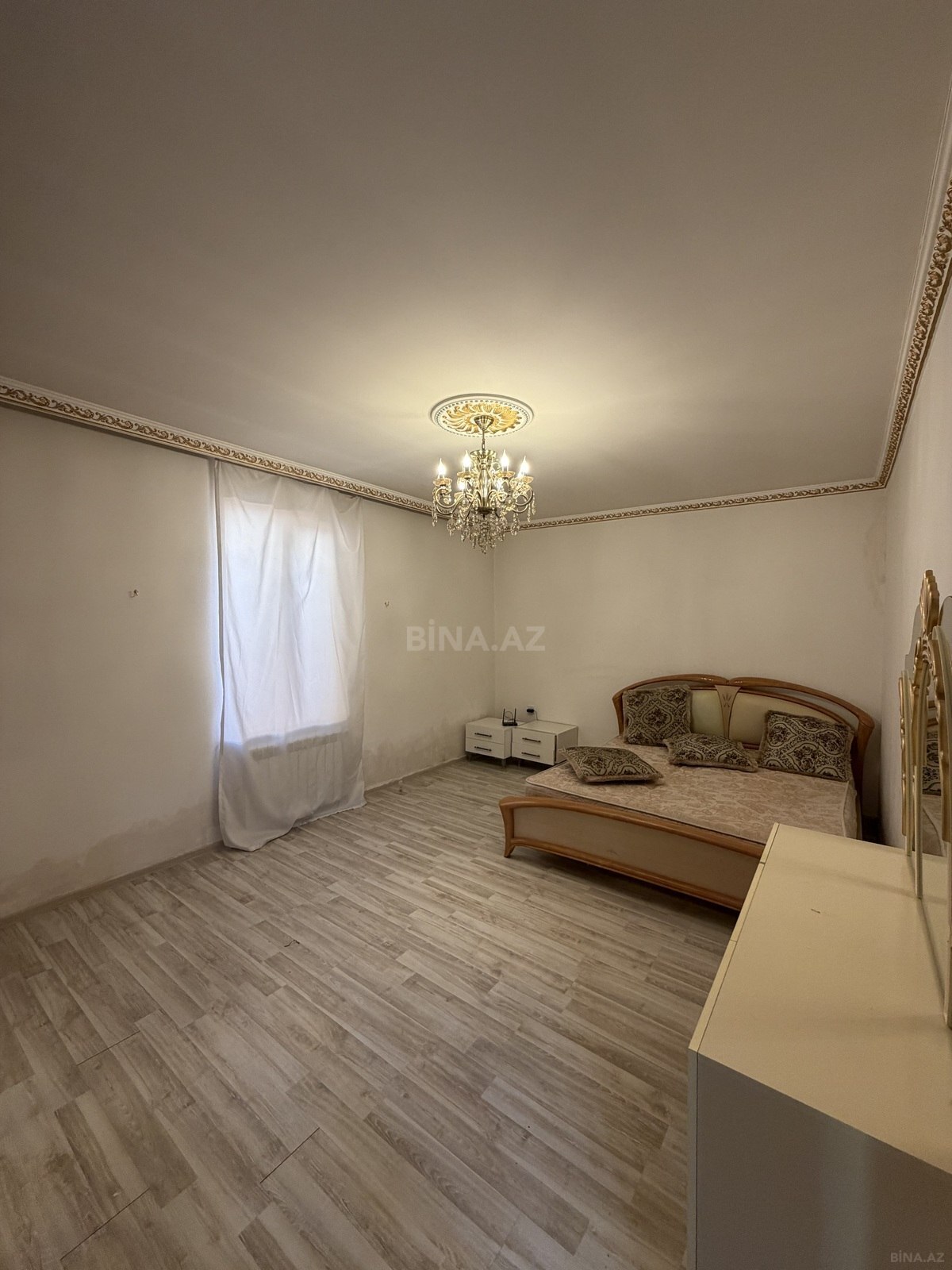 3-комн. дом/дача - пос. Мардакан - 110 м² (16)