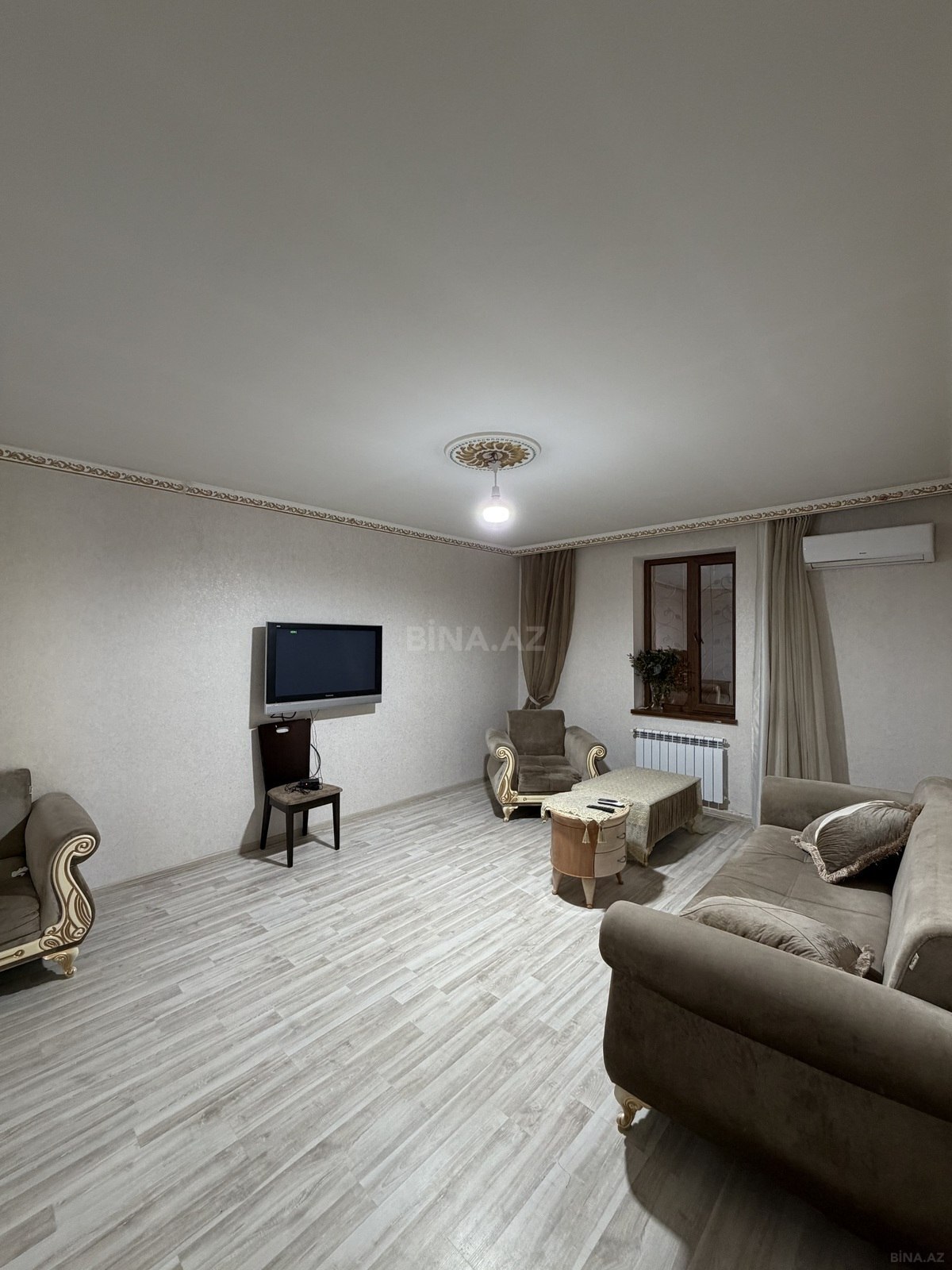 3-комн. дом/дача - пос. Мардакан - 110 м² (13)