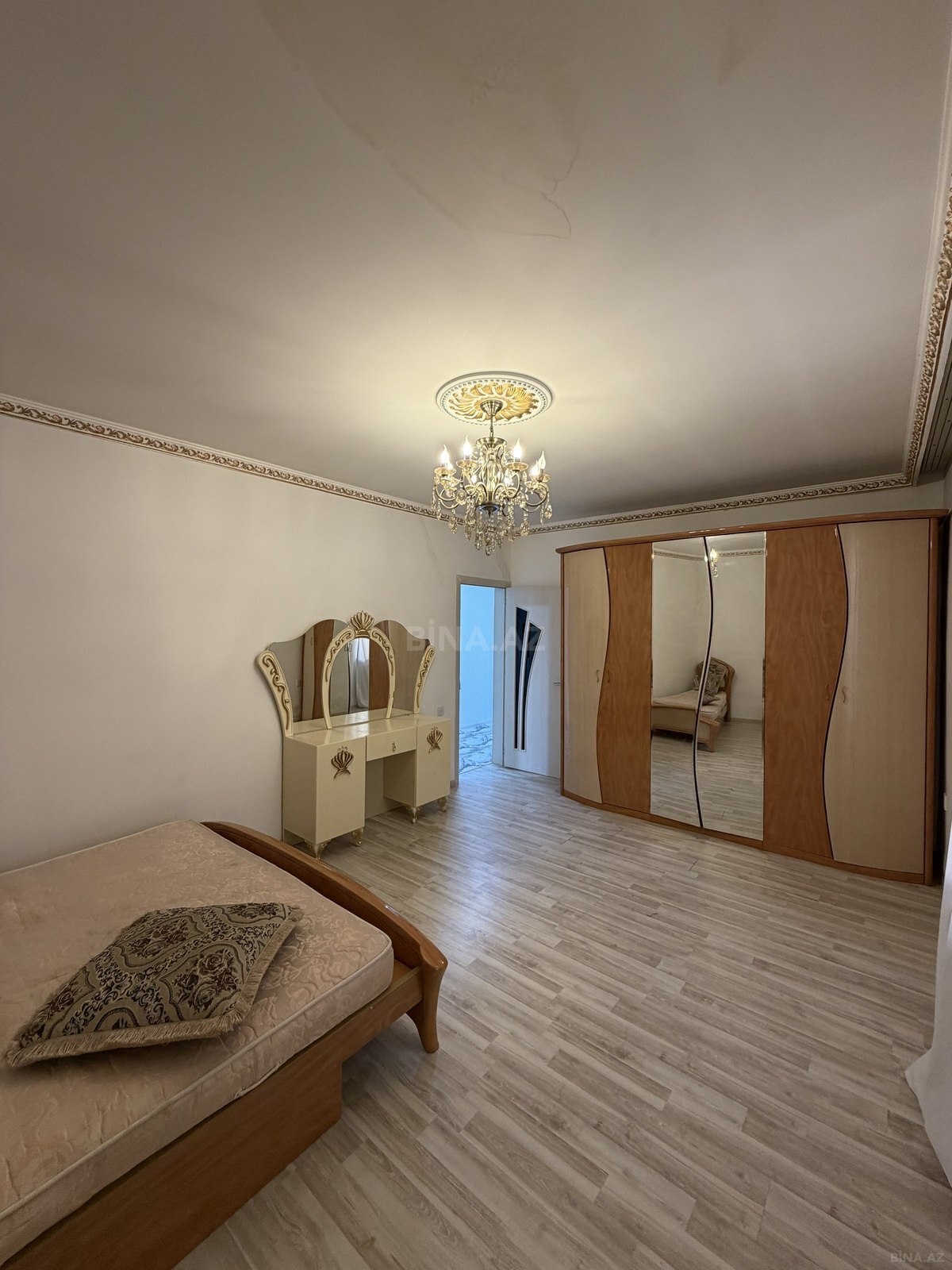3-комн. дом/дача - пос. Мардакан - 110 м² (17)