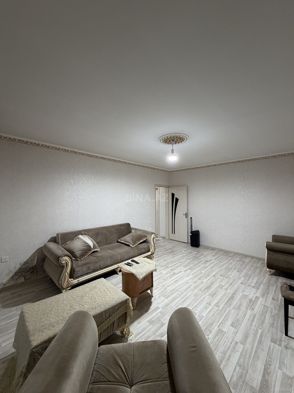 3-комн. дом/дача - пос. Мардакан - 110 м² (14)
