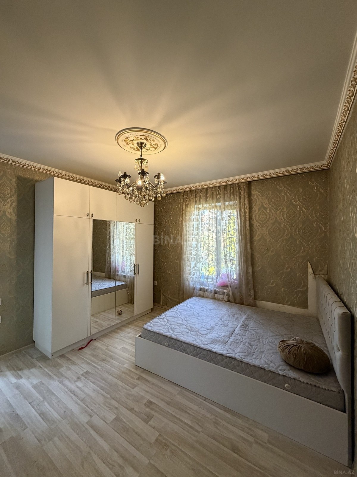 3-комн. дом/дача - пос. Мардакан - 110 м² (19)