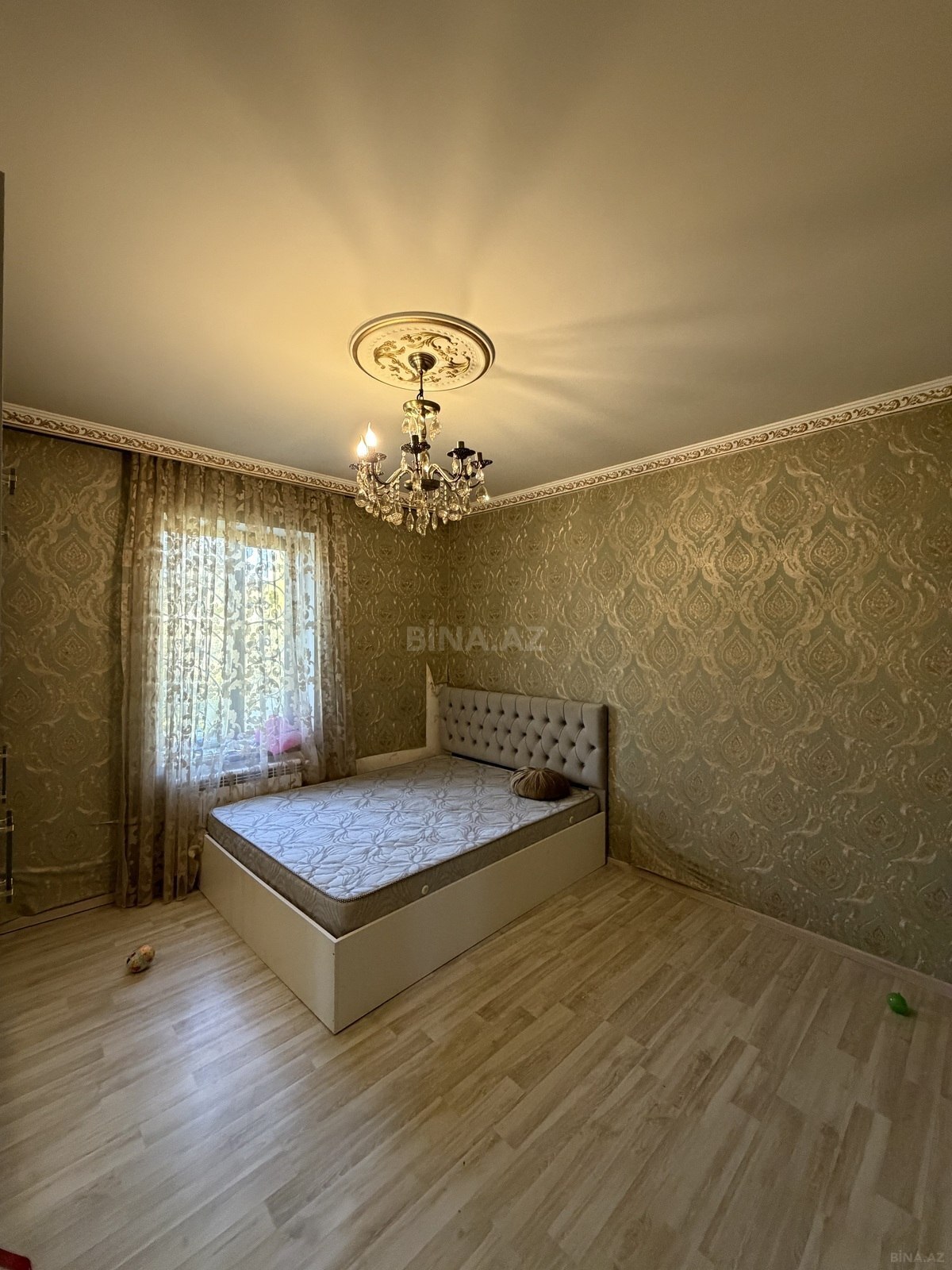 3-комн. дом/дача - пос. Мардакан - 110 м² (18)