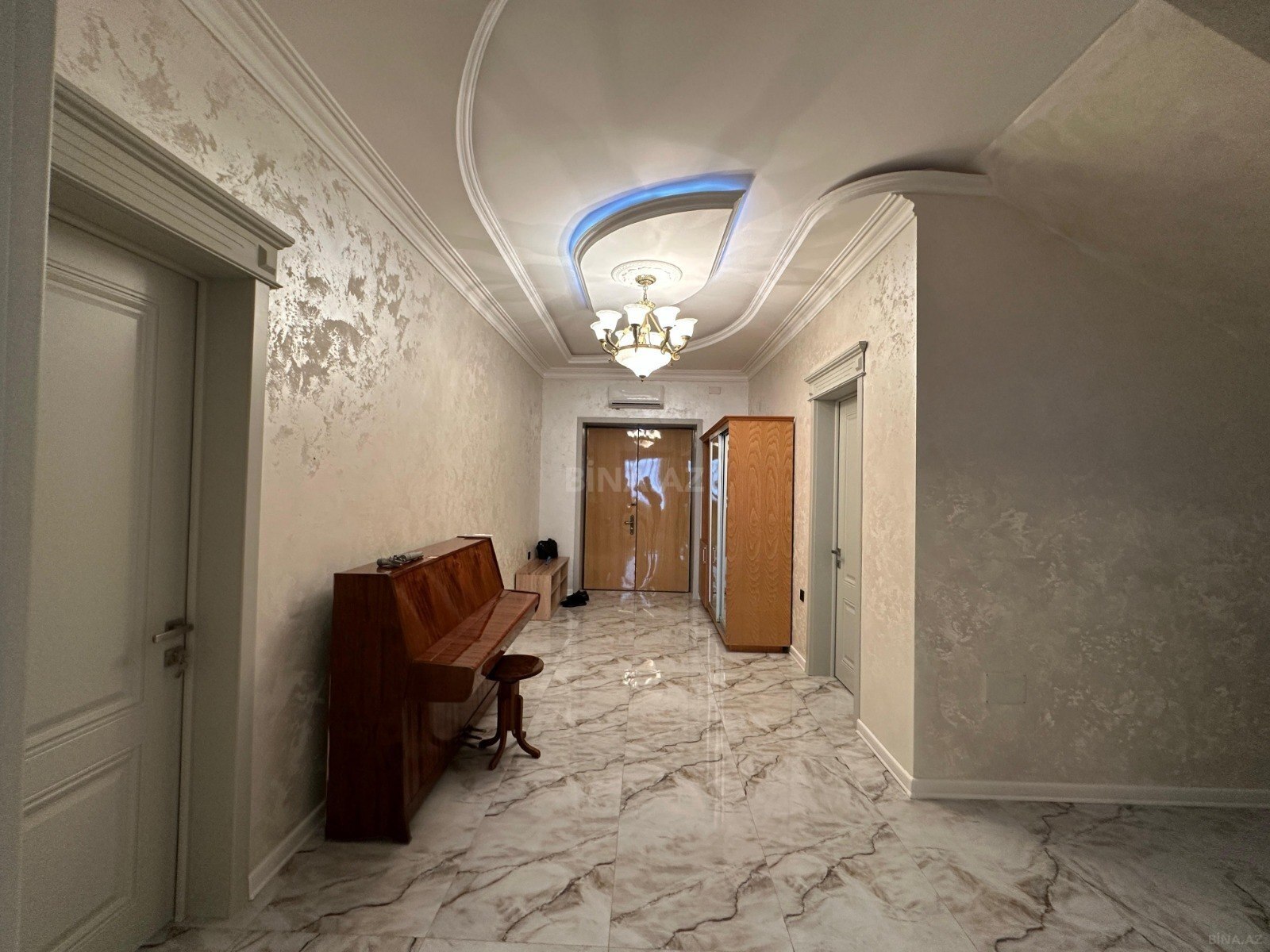 6-комн. дом/дача - пос. Мардакан - 350 м² (12)
