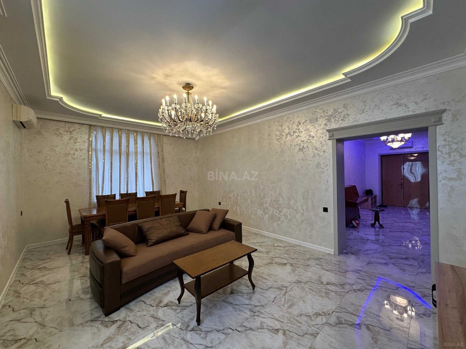 6-комн. дом/дача - пос. Мардакан - 350 м² (15)