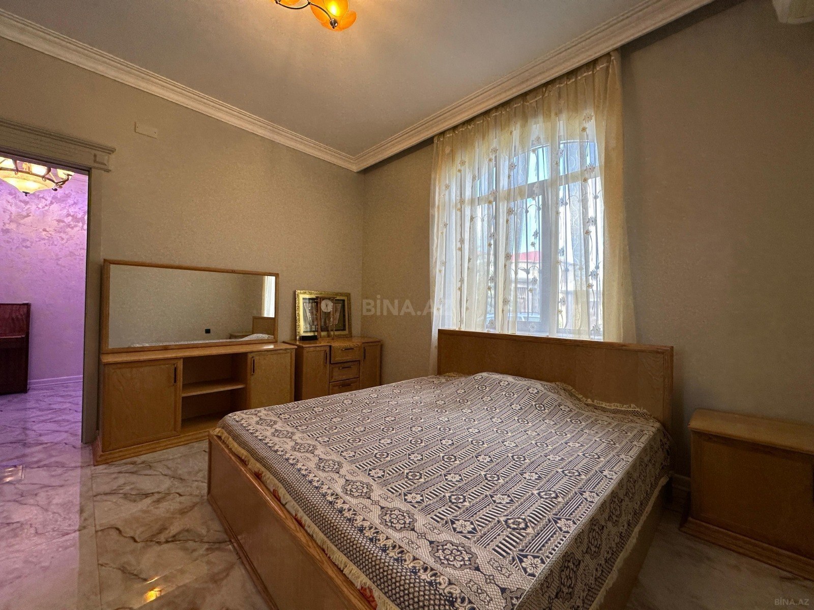 6-комн. дом/дача - пос. Мардакан - 350 м² (19)