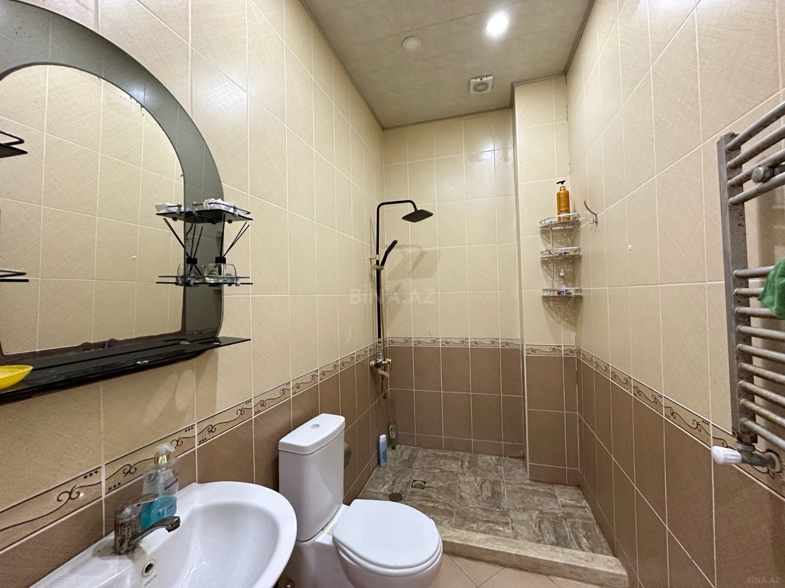 6-комн. дом/дача - пос. Мардакан - 350 м² (28)