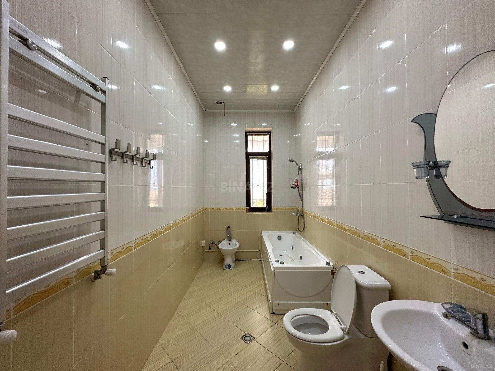 6-комн. дом/дача - пос. Мардакан - 350 м² (27)