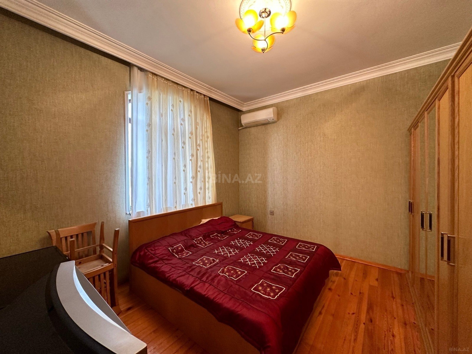 6-комн. дом/дача - пос. Мардакан - 350 м² (21)