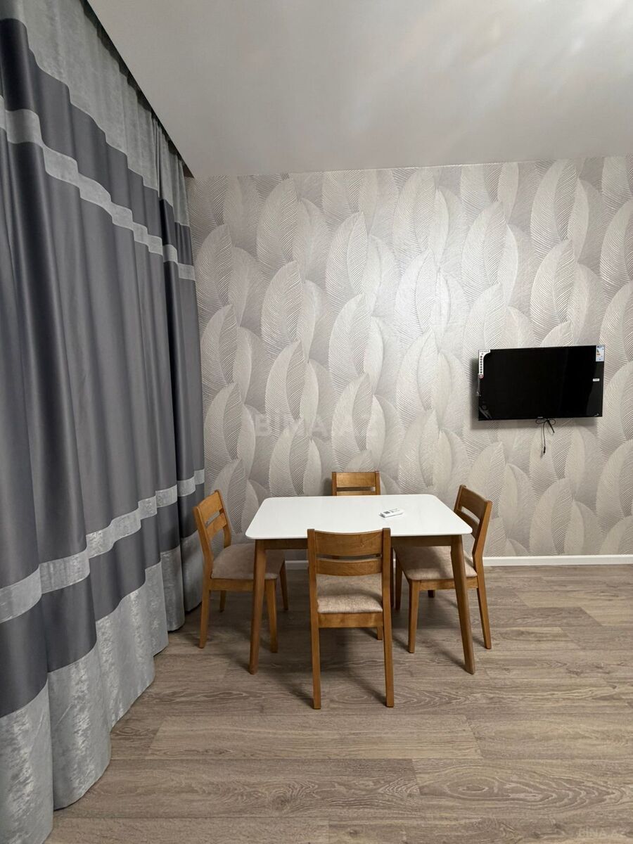 1-комн. новостройка - Насиминский  р. - 45 м² (7)