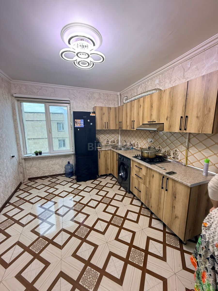3 otaqlı köhnə tikili - Gənclik m. - 70 m² (4)