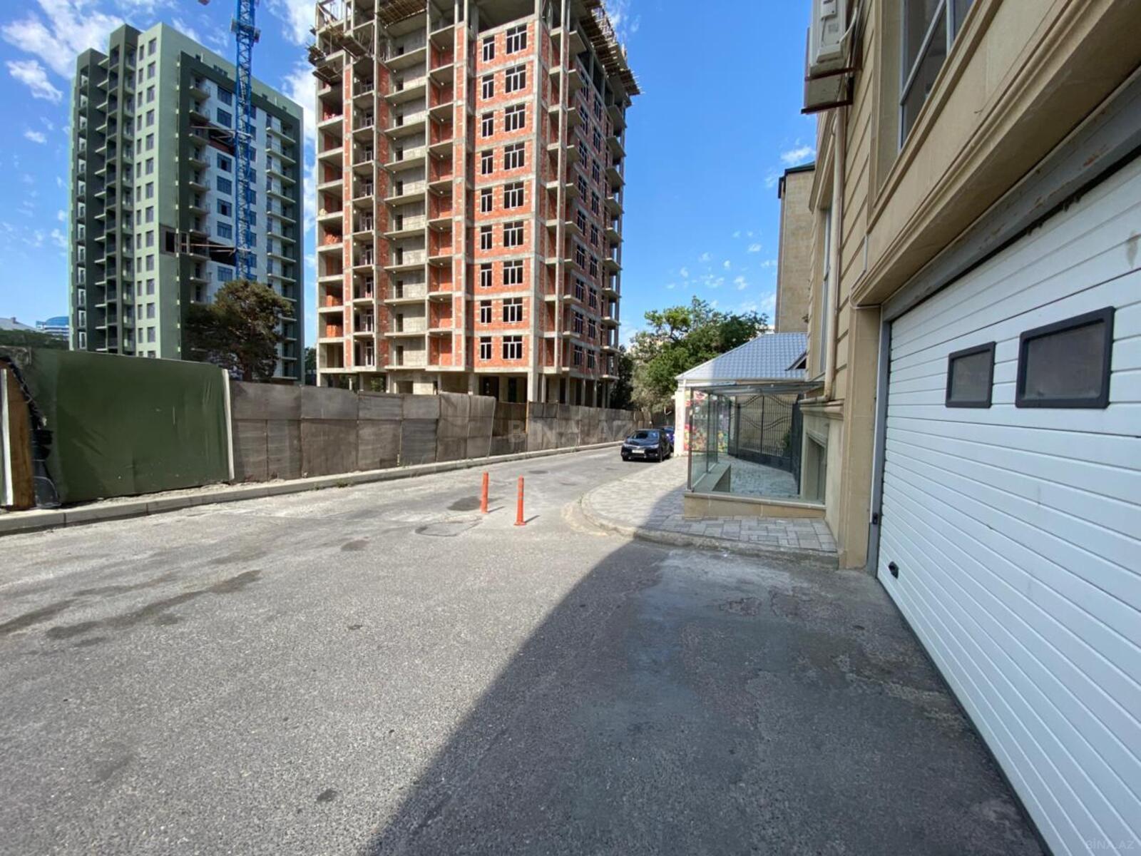 Obyekt - Elmlər Akademiyası m. - 51 m² (5)