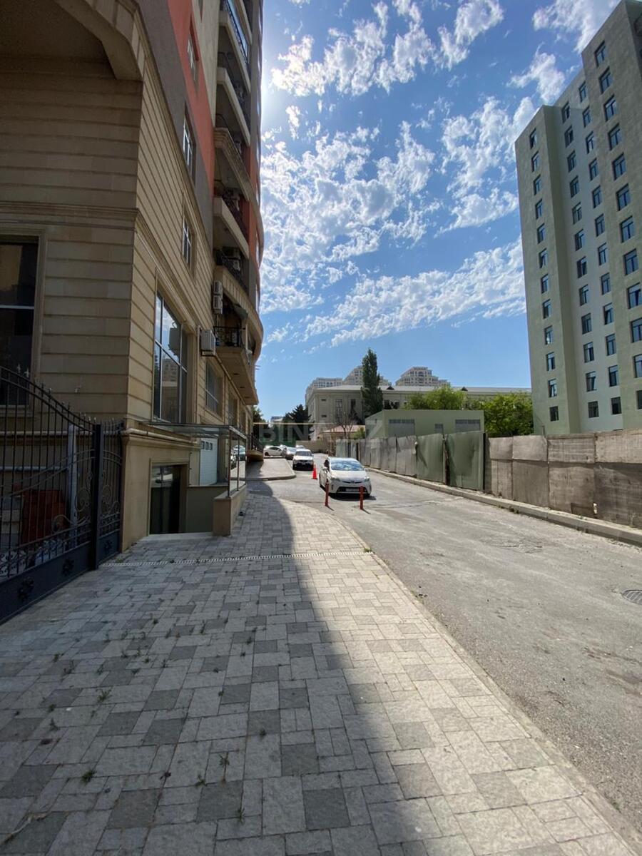 Obyekt - Elmlər Akademiyası m. - 51 m² (4)