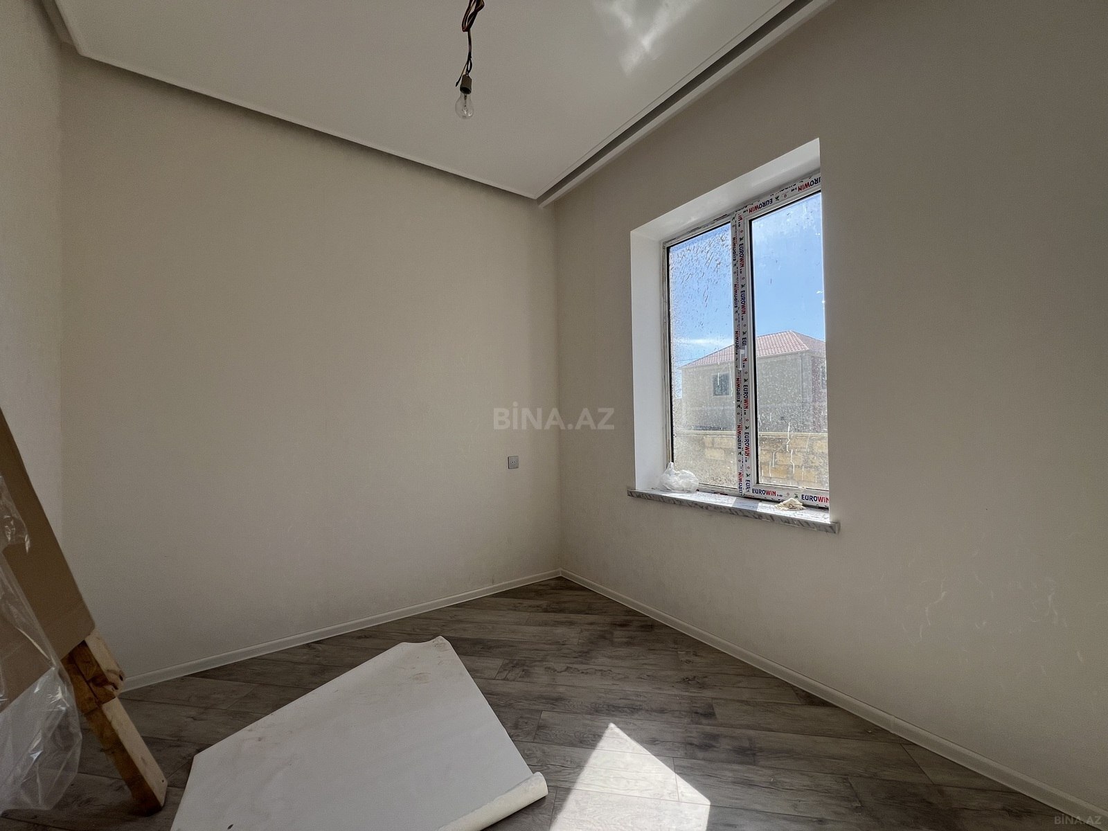 5 otaqlı həyət evi/bağ evi - Masazır q. - 150 m² (6)