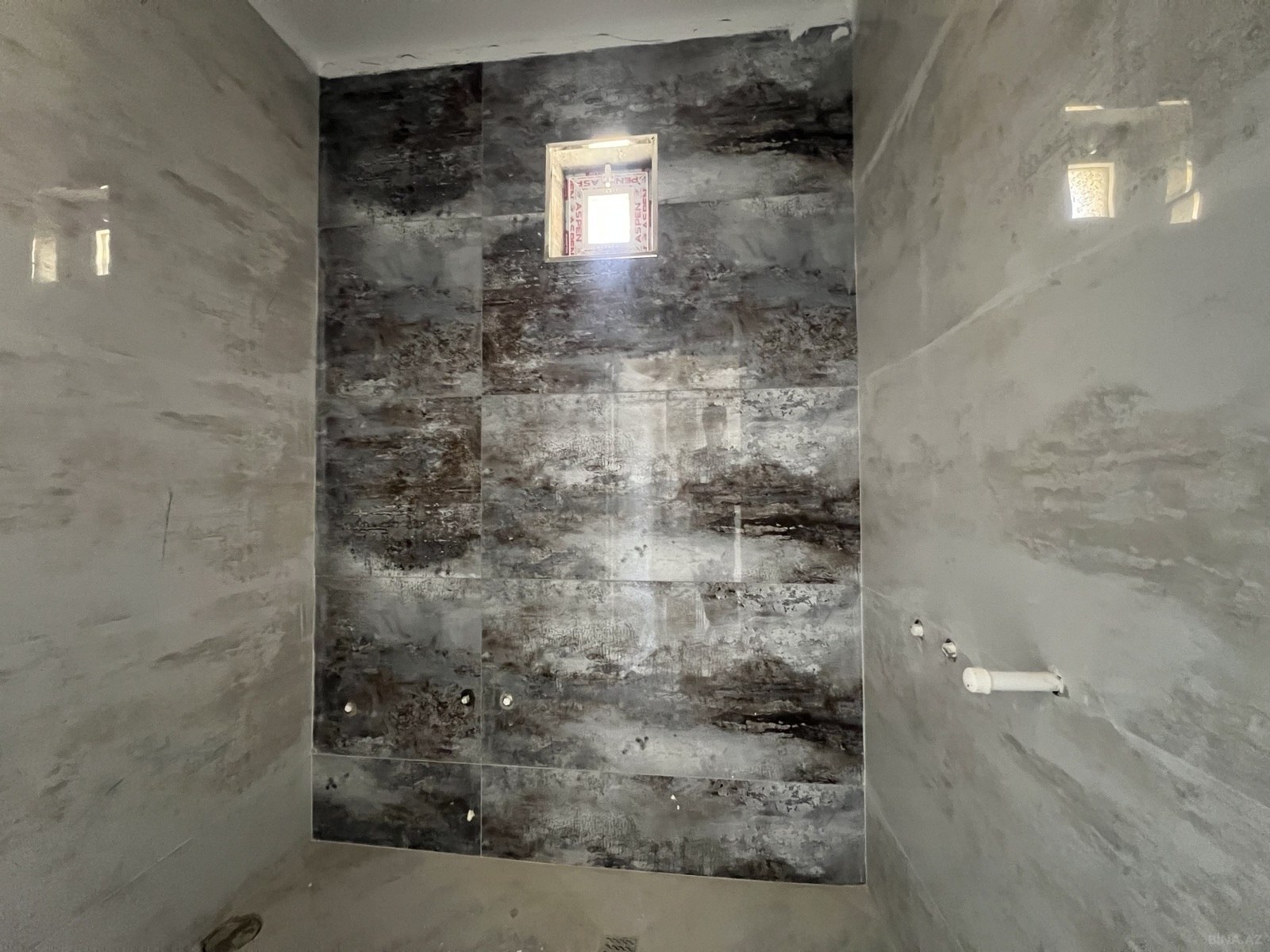 5 otaqlı həyət evi/bağ evi - Masazır q. - 150 m² (5)