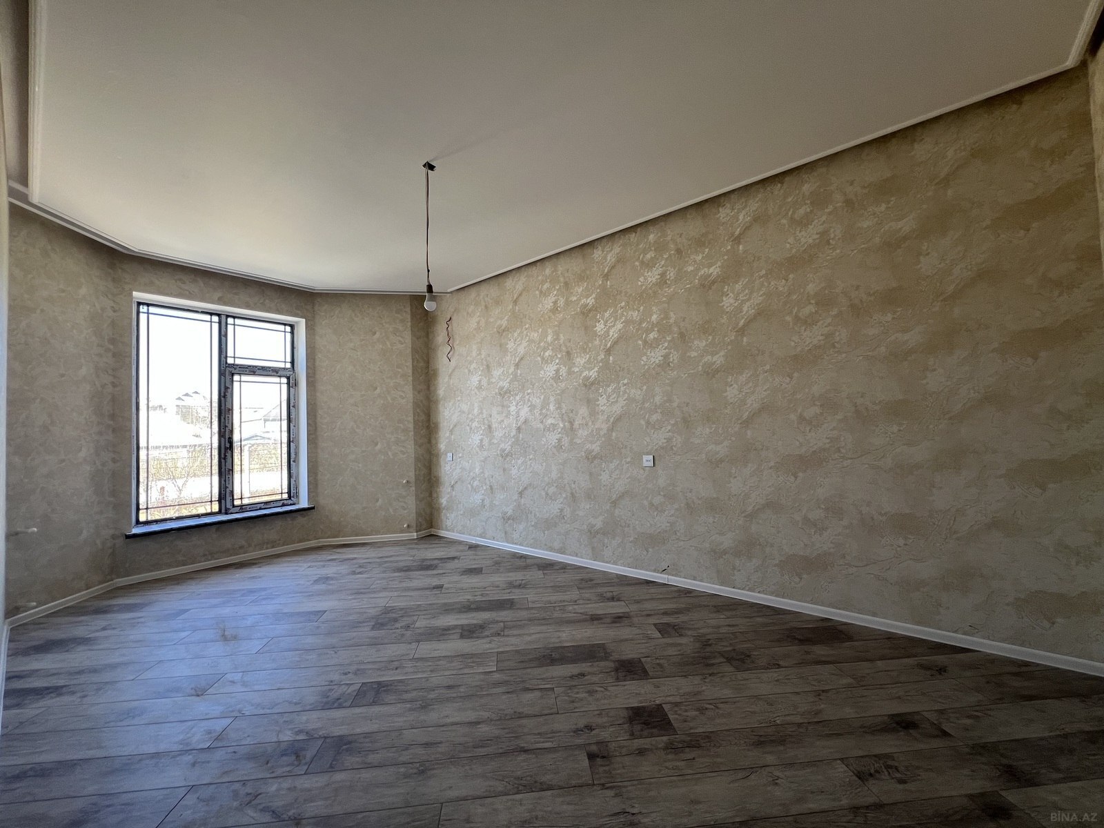 5 otaqlı həyət evi/bağ evi - Masazır q. - 150 m² (10)