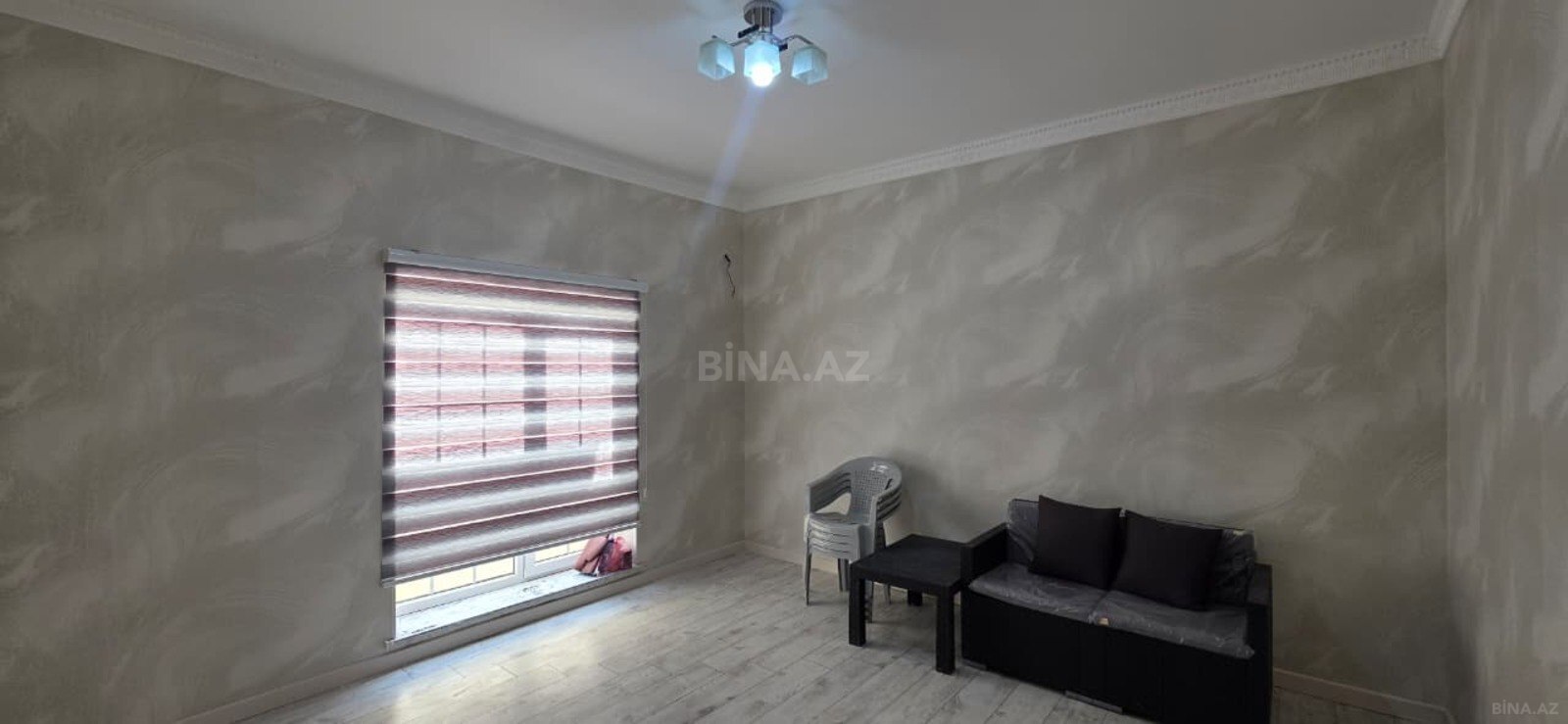 4 otaqlı həyət evi/bağ evi - Mərdəkan q. - 150 m² (9)