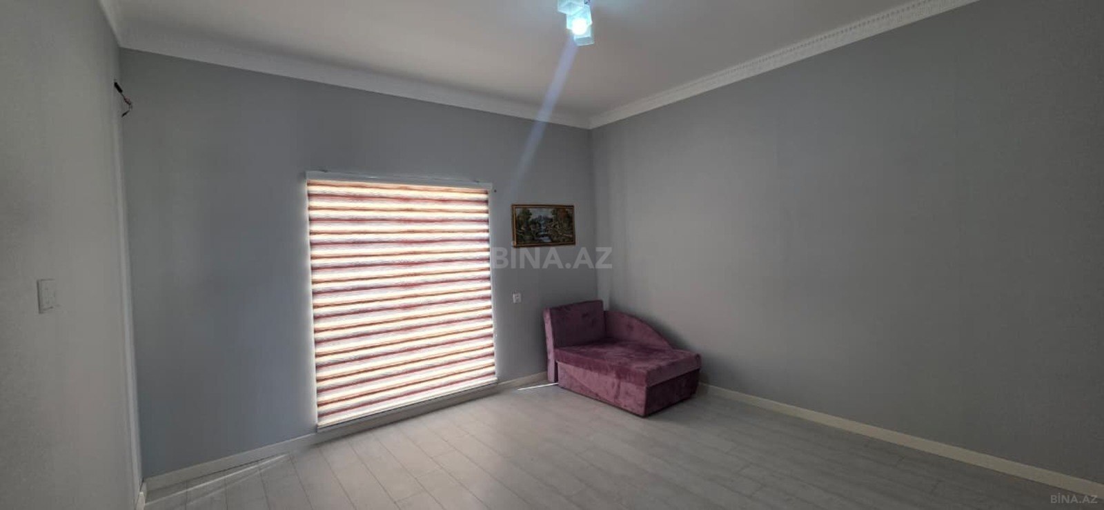4 otaqlı həyət evi/bağ evi - Mərdəkan q. - 150 m² (10)