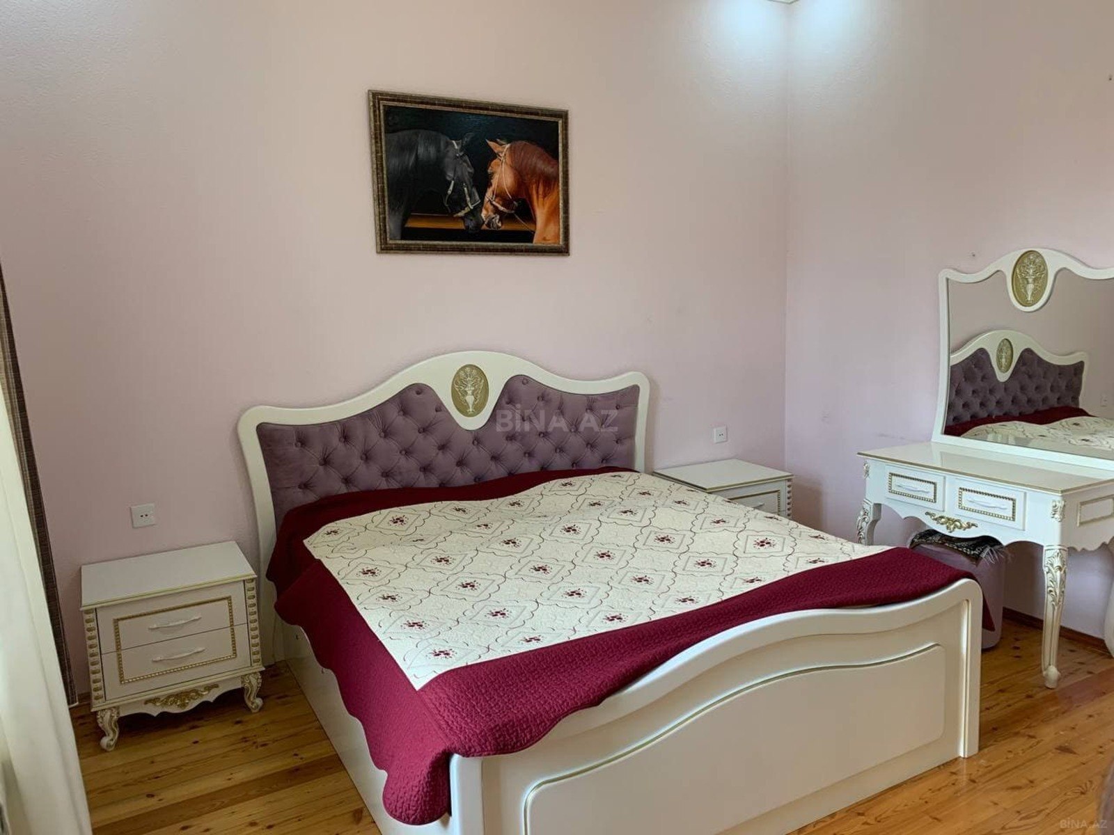 7 otaqlı həyət evi/bağ evi - Mərdəkan q. - 500 m² (14)