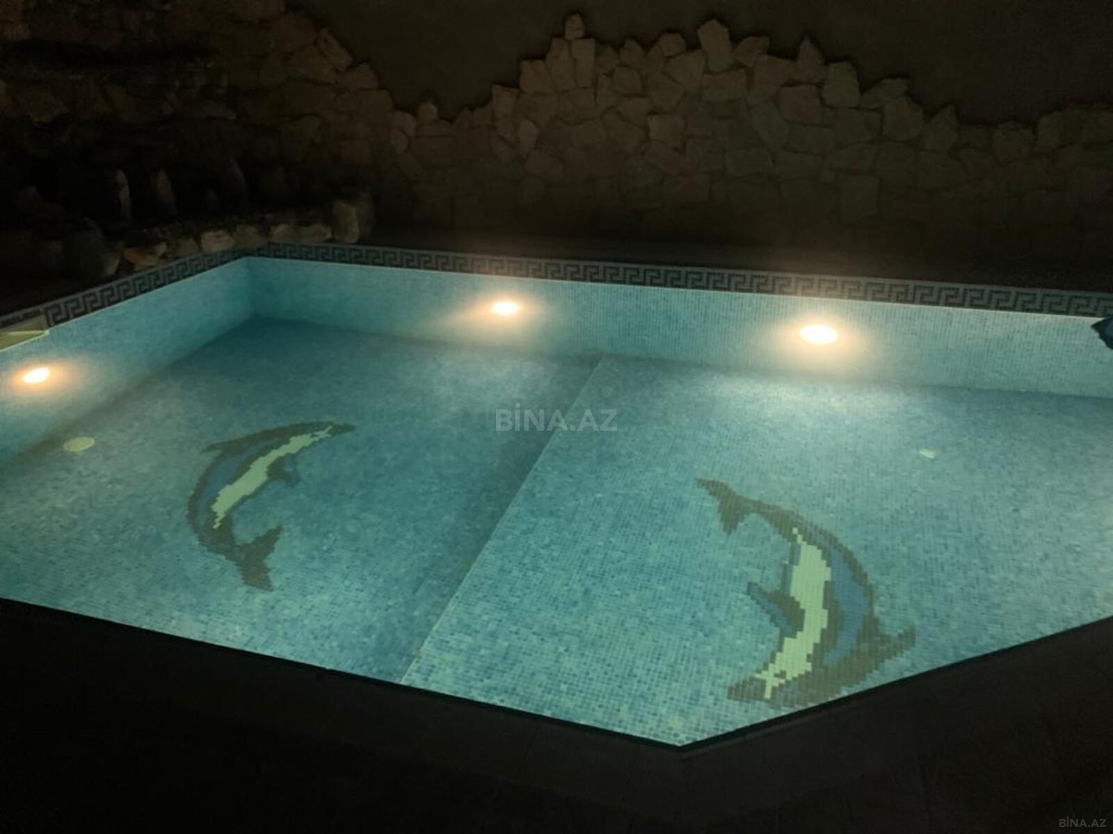 7 otaqlı həyət evi/bağ evi - Mərdəkan q. - 500 m² (12)