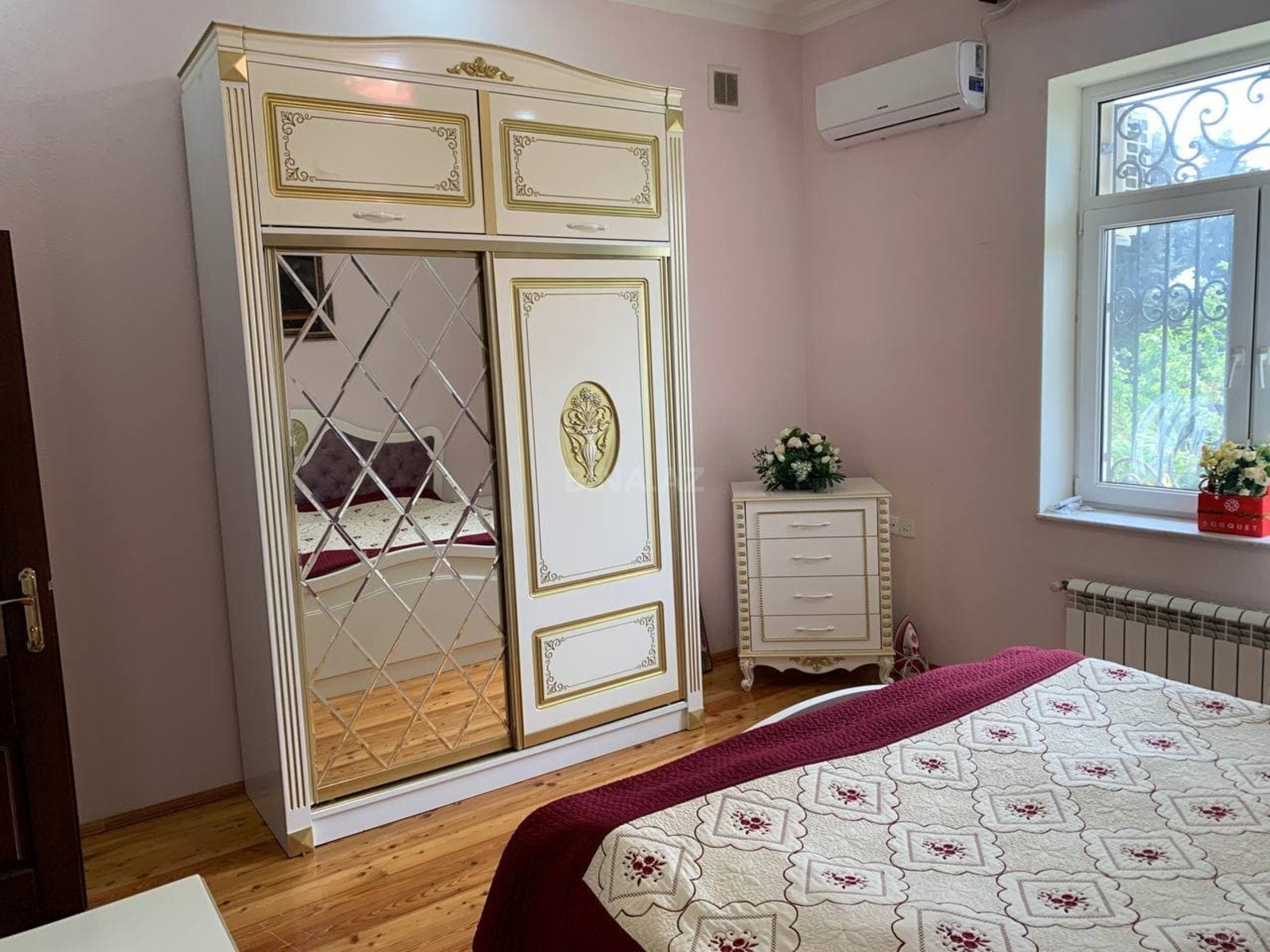 7 otaqlı həyət evi/bağ evi - Mərdəkan q. - 500 m² (15)