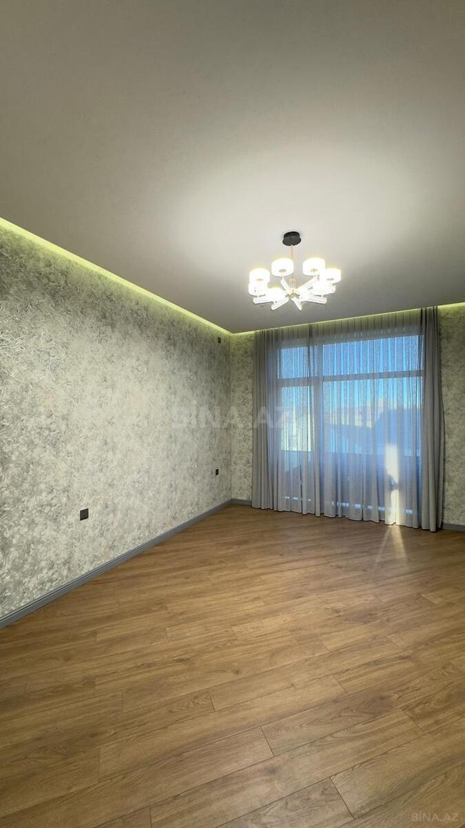 5 otaqlı həyət evi/bağ evi - Şüvəlan q. - 240 m² (18)