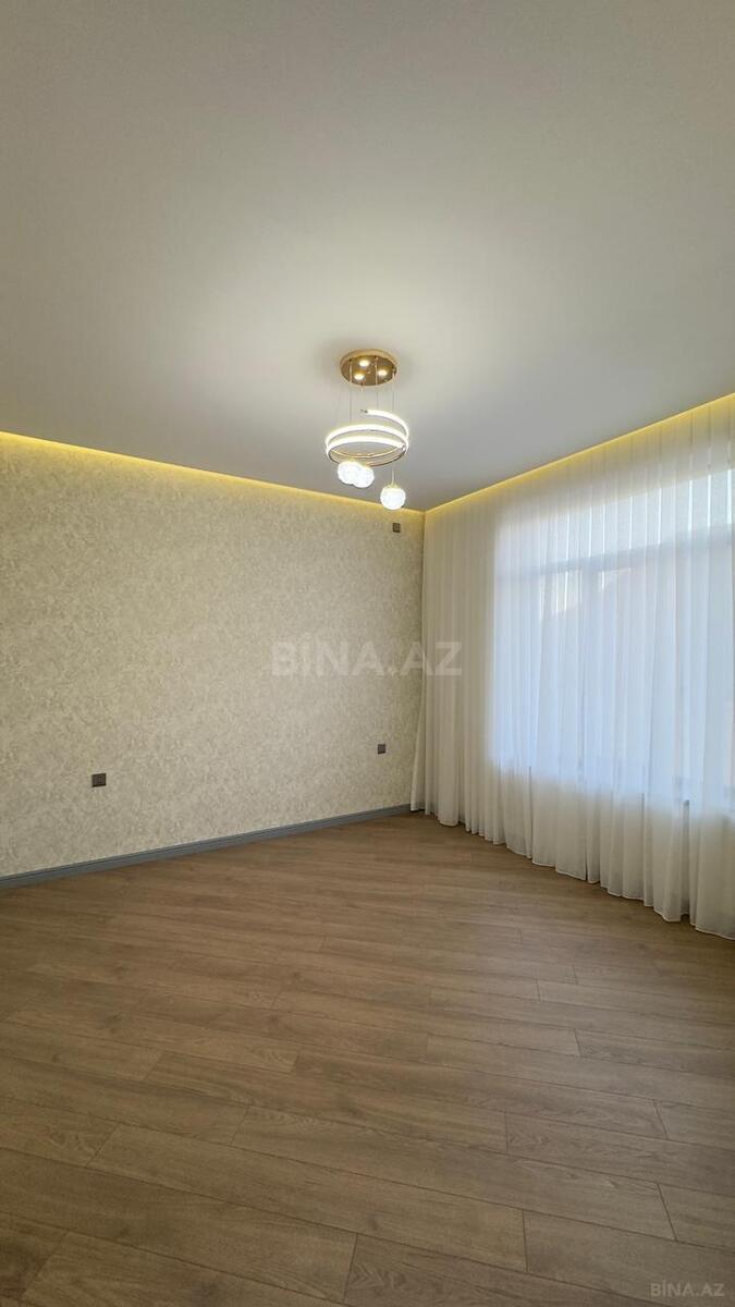 5 otaqlı həyət evi/bağ evi - Şüvəlan q. - 240 m² (21)